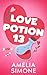 Love Potion 13: A Body Swap...