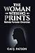 The Woman with No Prints: Melinda Forrester Chronicles, Book 1