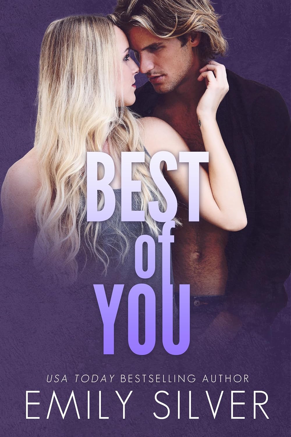 Best of You (Colorado Black Diamonds #5)