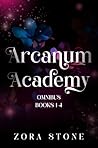 Arcanum Academy O...