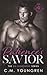 Patience's Savior (No Surrender #8)