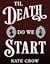 Til Death Do We Start (Tale...