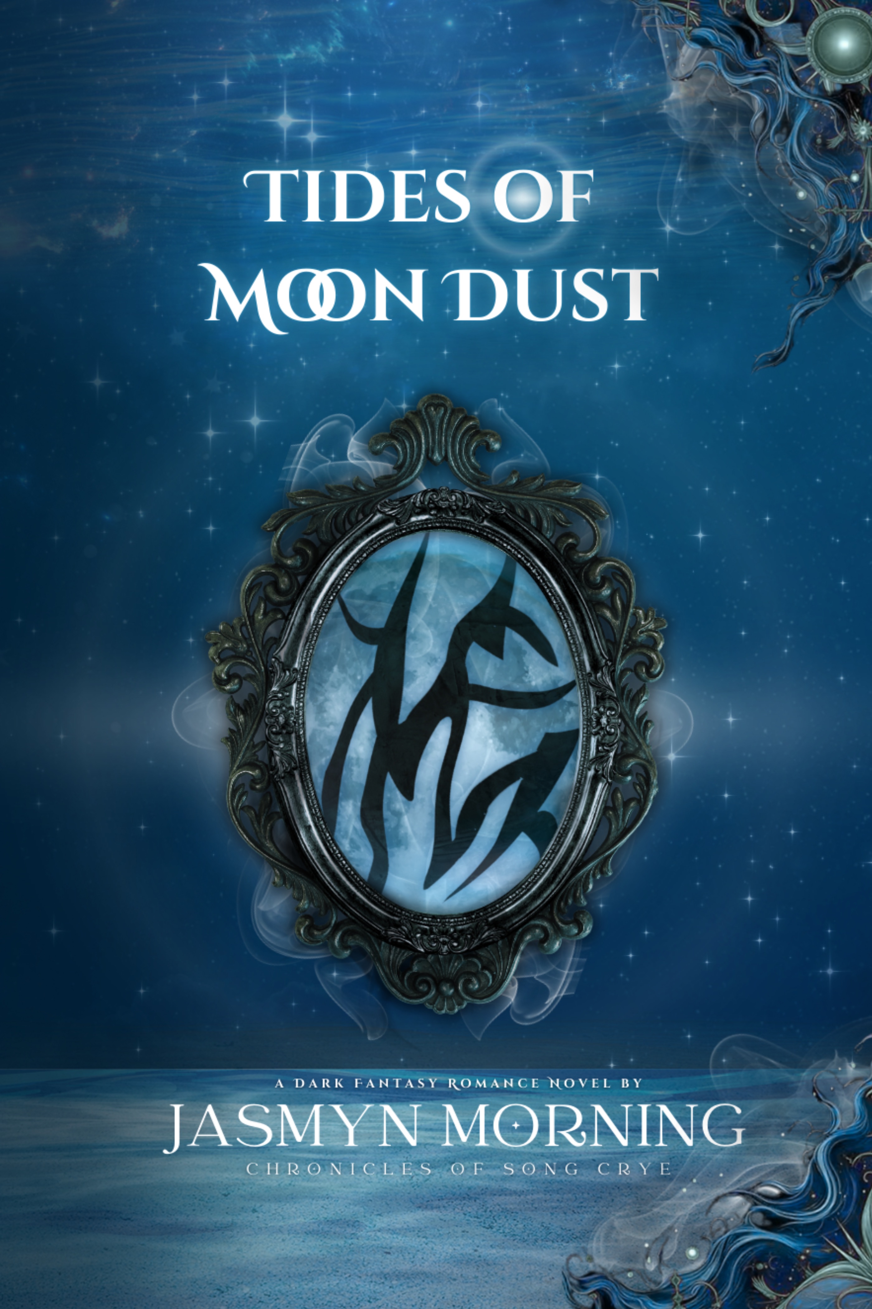 Tides of Moon Dust
