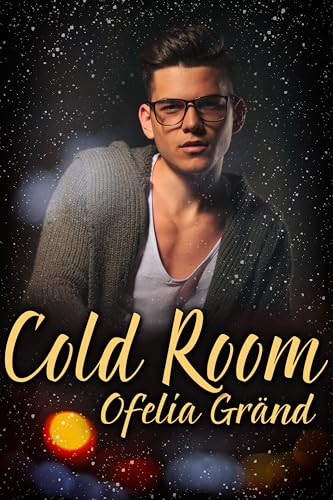 Cold Room (Chance Leads Book 2)