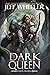Dark Queen (Angel Sworn Book 3)