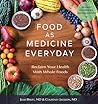 Food As Medicine ...