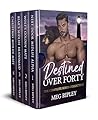 Destined Over Forty: The Complete Series Collection (Shifter Nation) Destined Over Forty: The Complete Series Collection (Shifter Nation)