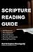 The Chronological Scripture...