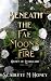 Beneath the Fae Moon's Fire: An Epic Romantic Fantasy (The Crown of Everguard Book 2)