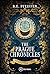 The Prague Chronicles - Verbotene Liebe (Shapeshifters Agency) (German Edition)