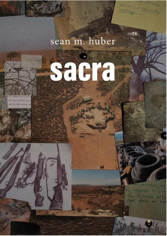 Sacra (Paperback)