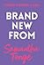 Brand New from Samantha Tonge