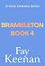 A Recipe for Romance in Brambleton by Fay Keenan
