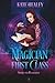 Magician First Class: Urban...