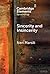 Sincerity and Insincerity (Elements in Epistemology)