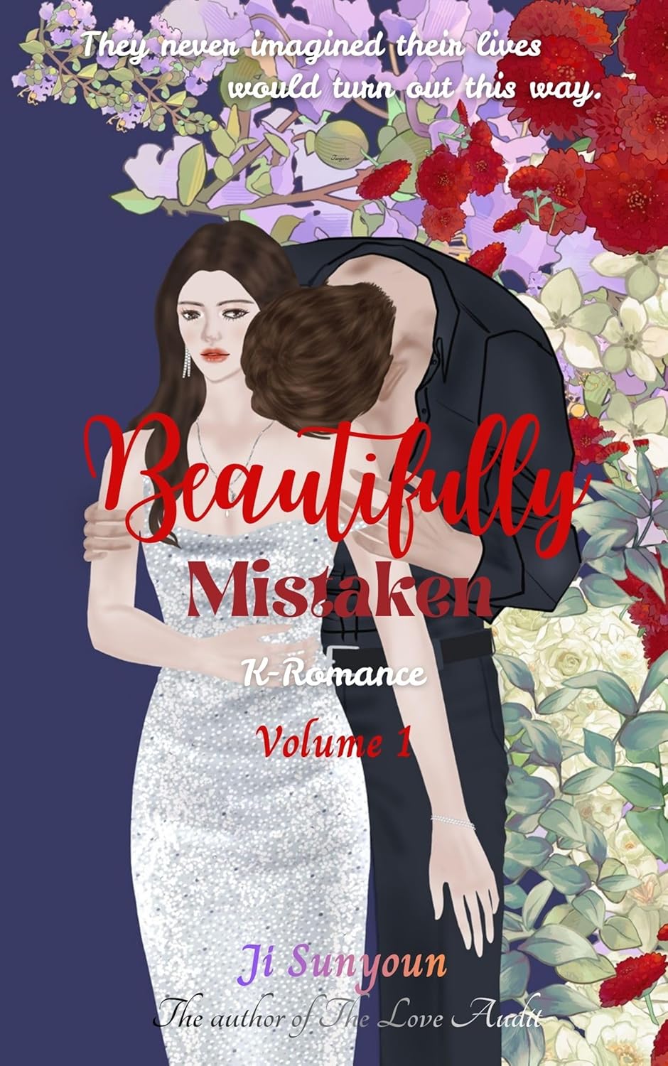 Beautifully Mistaken Volume 1 (Beautifully Mistaken #1)