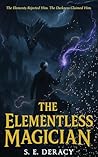 Elementless Magician