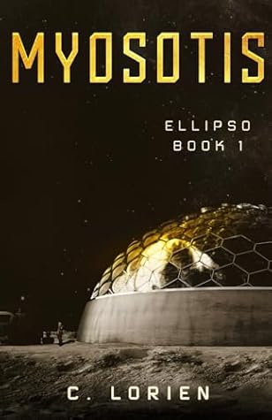 MYOSOTIS: Book 1 (ELLIPSO (ENG))