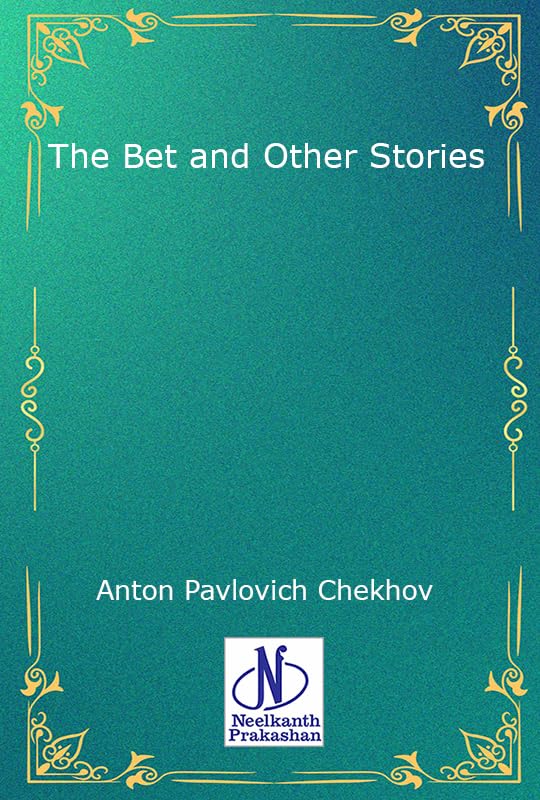 The Bet and Other Stories