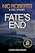 Fate's End (DS Maddy Frost Book 1): A Whitby Crime Thriller