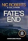 Fate's End (DS Ma...