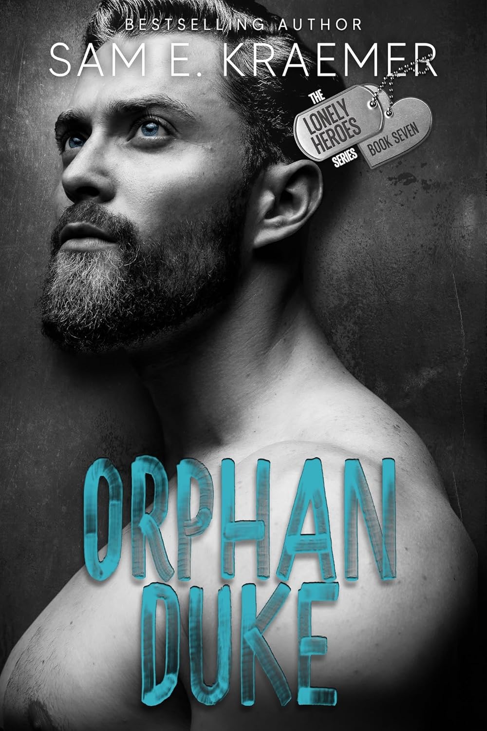 Orphan Duke (Lonely Heroes #8)