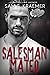 Salesman Mateo (Lonely Heroes #6)