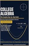 College Algebra t...