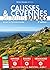 CAUSSES ET CEVENNES : 20 BELLES BALADES