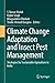 Climate Change Adaptation and Insect Pest Management: Strategies for Sustainable Agriculture in India