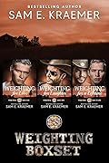 Weighting... Series: Boxset Books 1-3