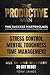 The Productive Man: Stress ...