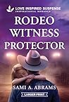 Rodeo Witness Pro...