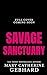 Savage Sanctuary by Mary Catherine Gebhard