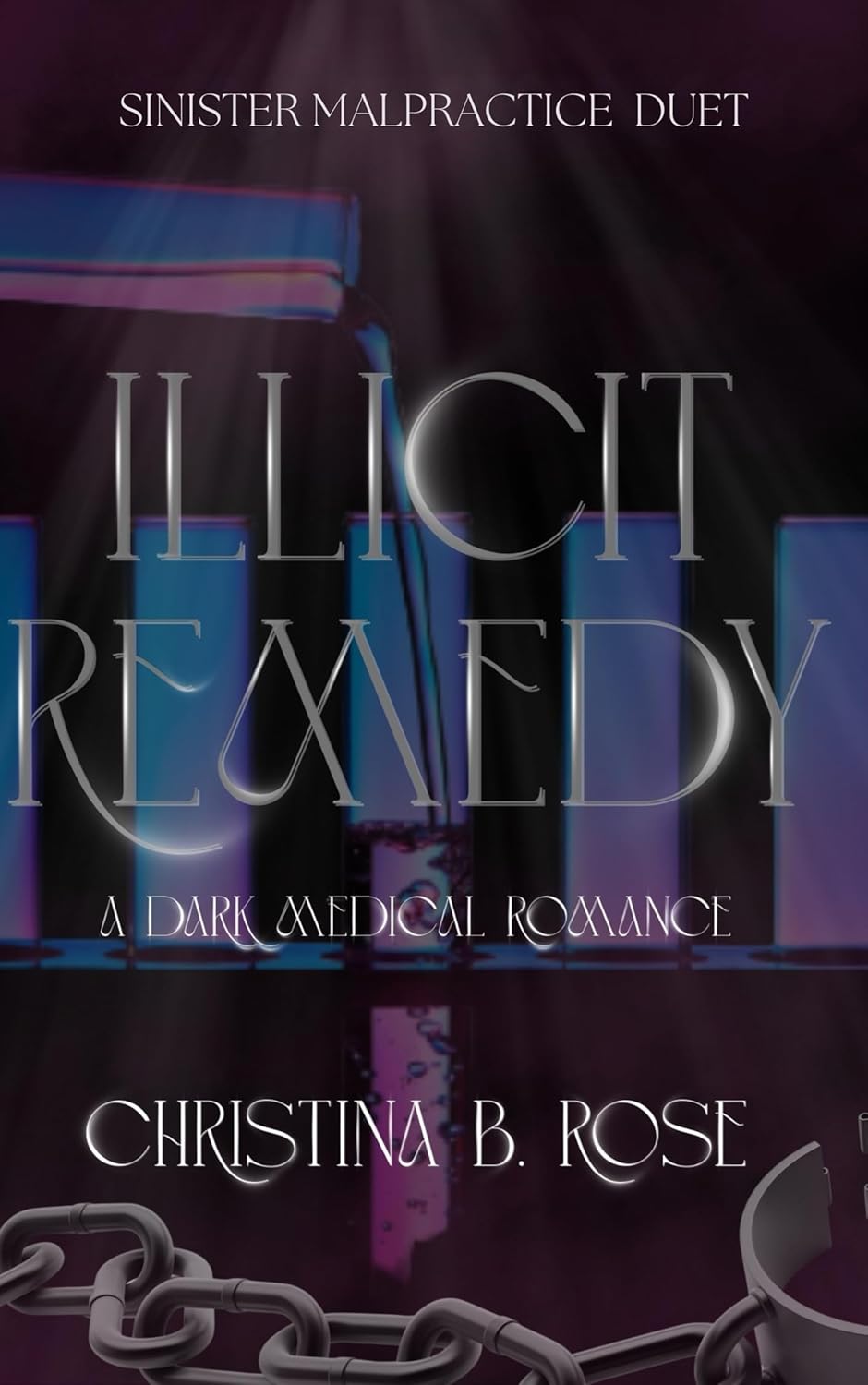 Illicit Remedy