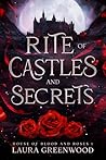 Rite of Castles and Secrets by Laura Greenwood