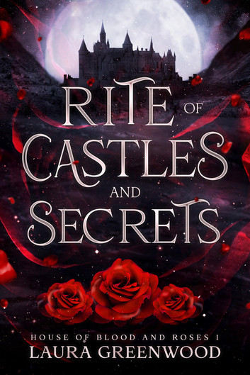 Rite of Castles and Secrets (ebook)