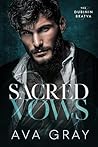 Sacred Vows (The Dubinin Bratva Book 4)
