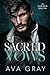 Sacred Vows (The Dubinin Bratva Book 4)
