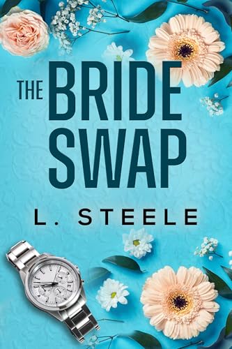 The Bride Swap (Morally Grey Billionaires #0.5)