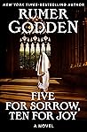 Book cover for Five for Sorrow, Ten for Joy: A Novel