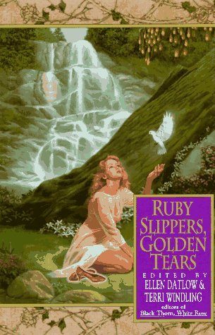 Ruby Slippers, Golden Tears (1995-12-06)