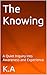 The Knowing: Book 1 — Disco...