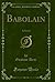 Babolain: A Novel