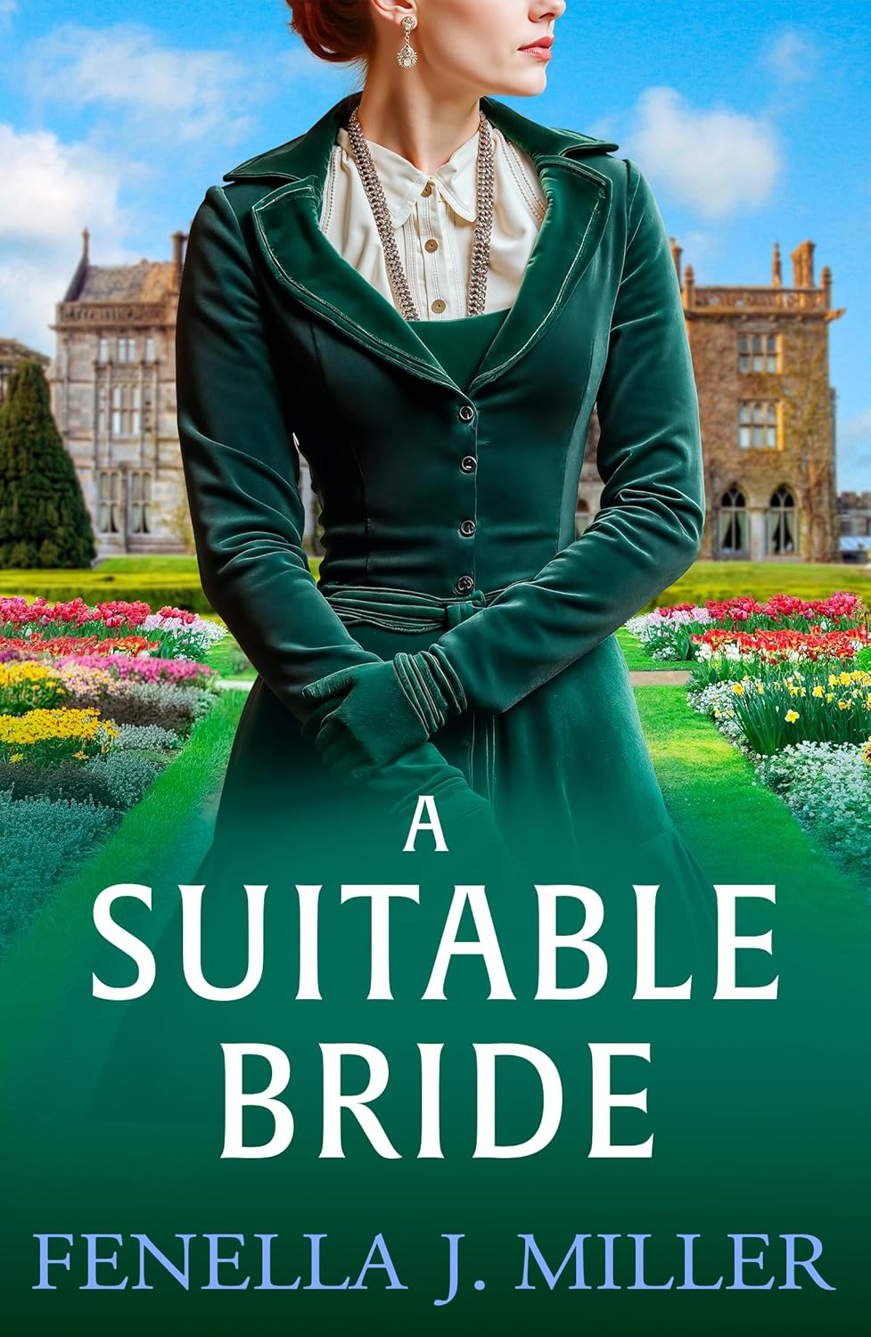 A Suitable Bride (The Duke's Alliance #1)