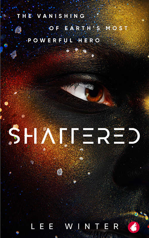 Shattered (ebook)