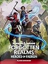 Forgotten Realms: Heroes of Faerûn
