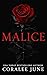 Malice (Malice Mafia, #1)