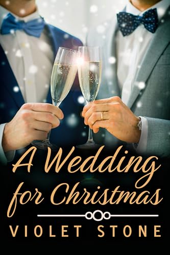 A Wedding for Christmas (Kindle Edition)