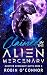 Claimed by the Alien Mercenary